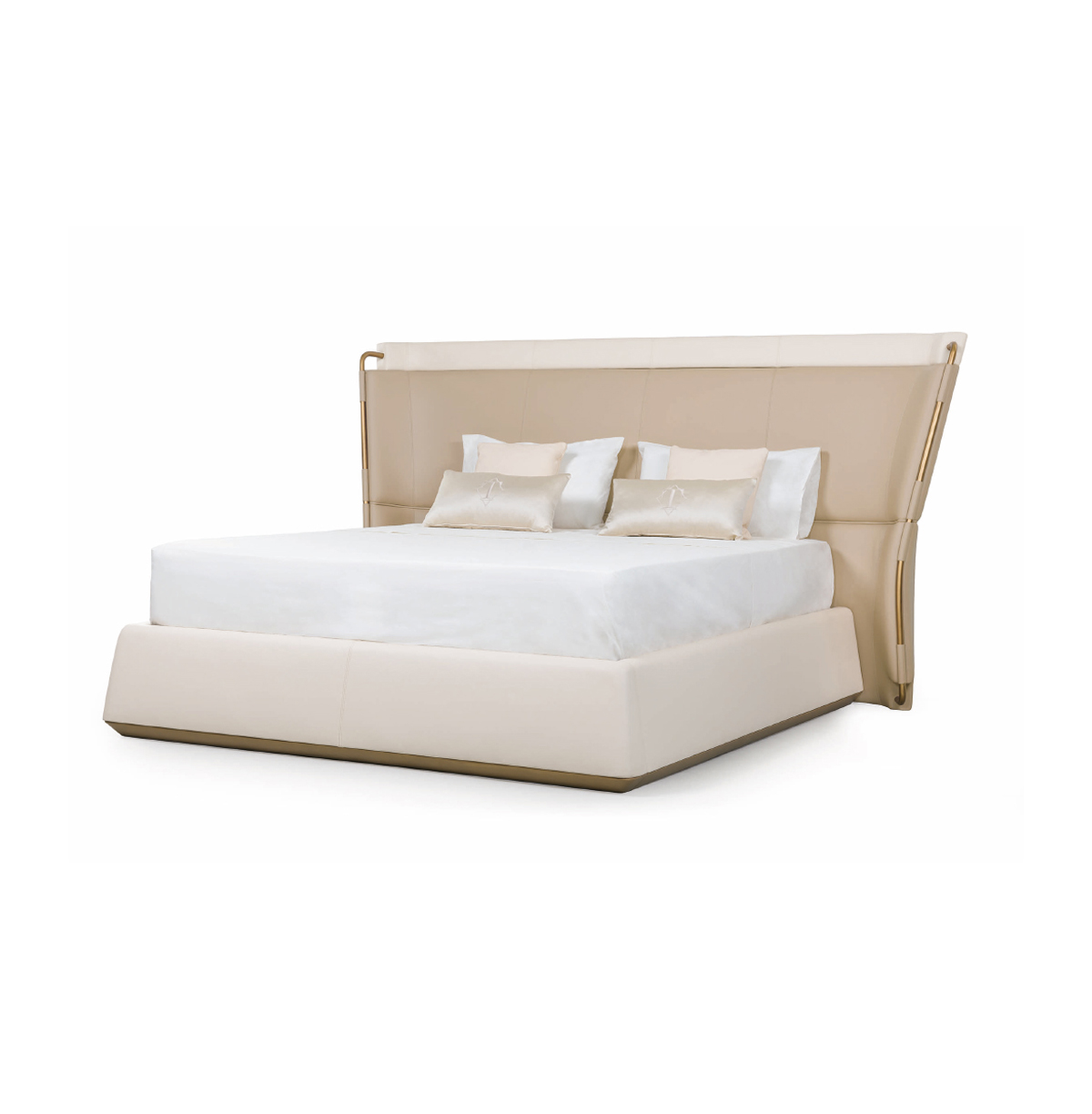 Turri Melting Light Bed