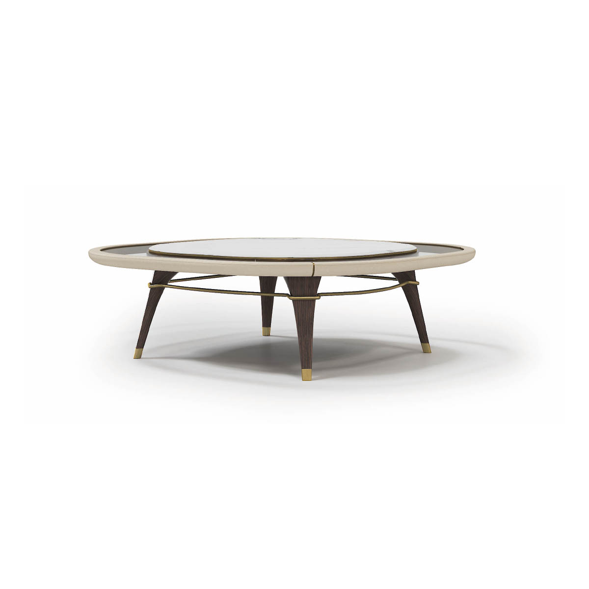 Turri Melting Light Coffee Table