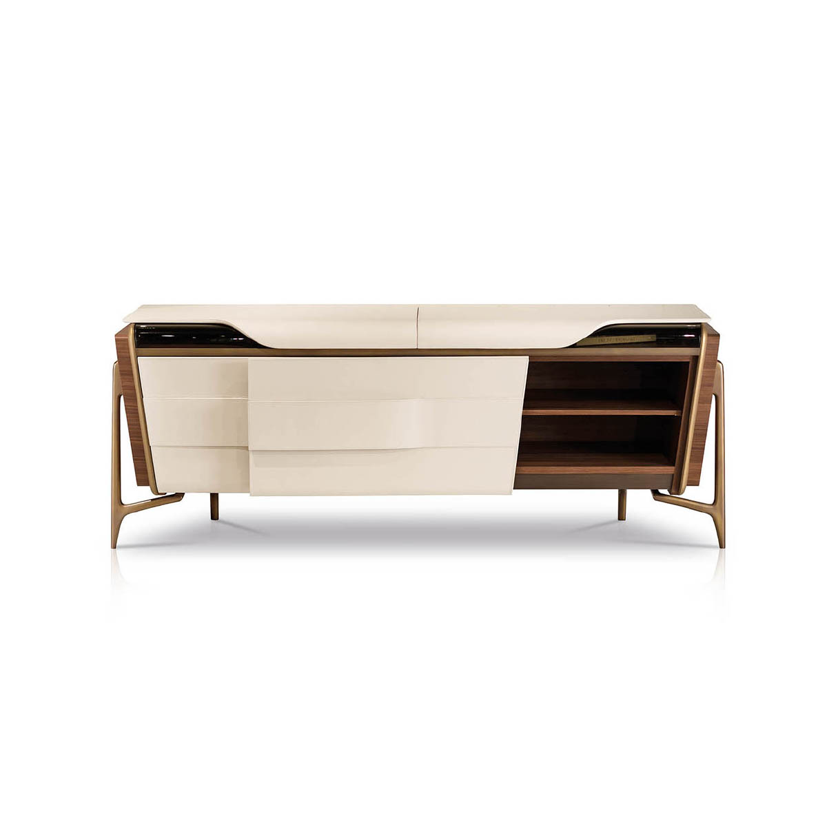 Turri Melting Light Sideboard