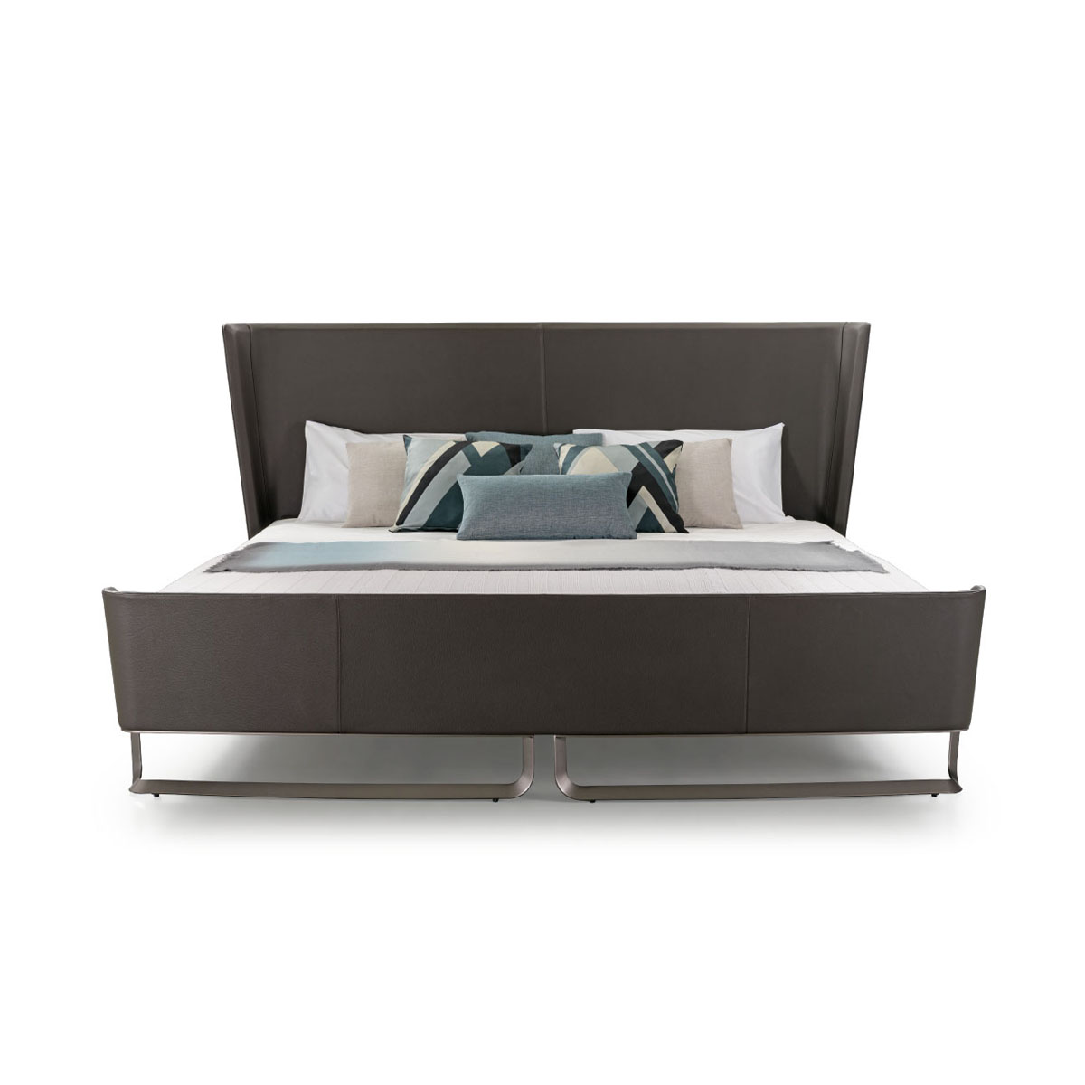 Turri Milano Bed