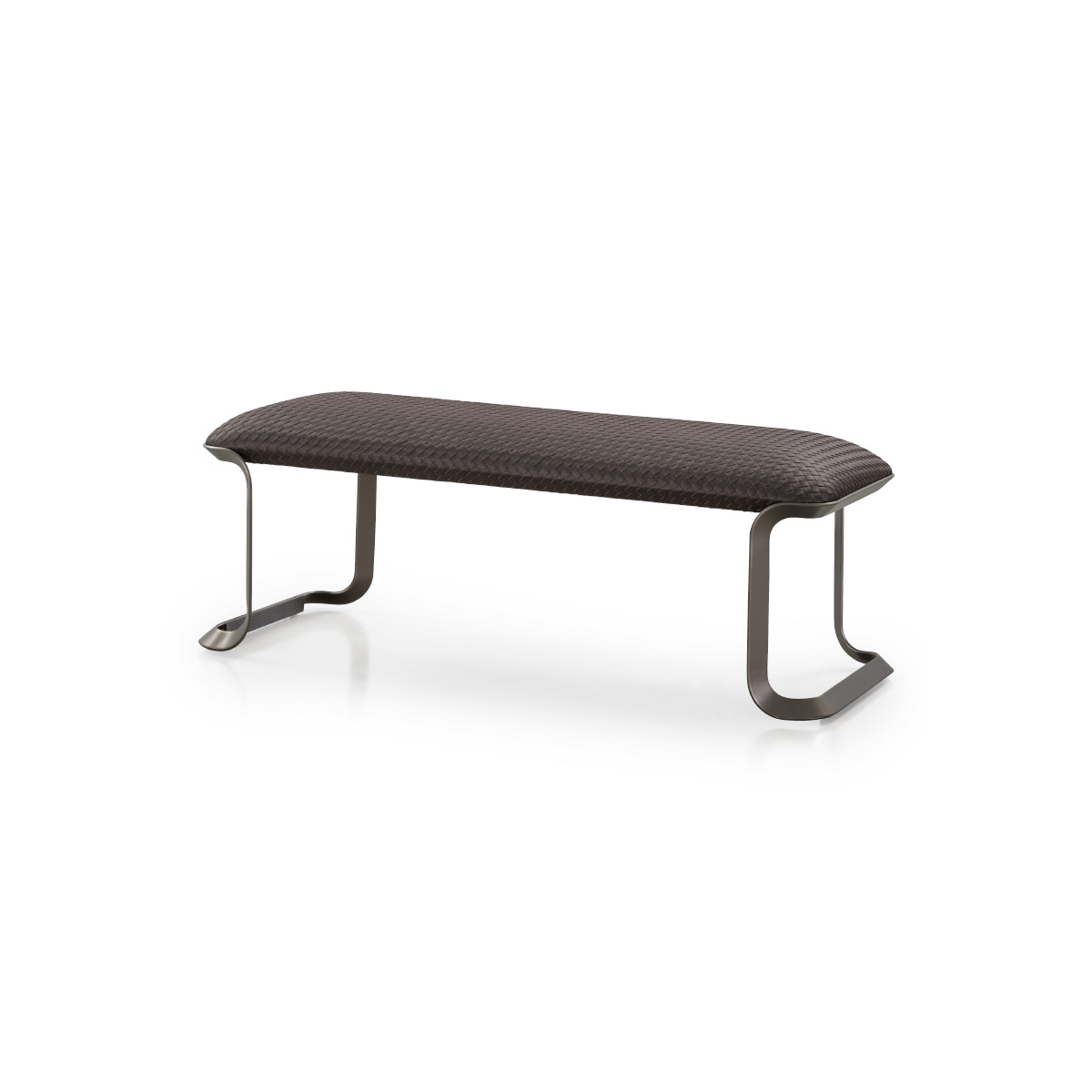 Turri Milano Bench