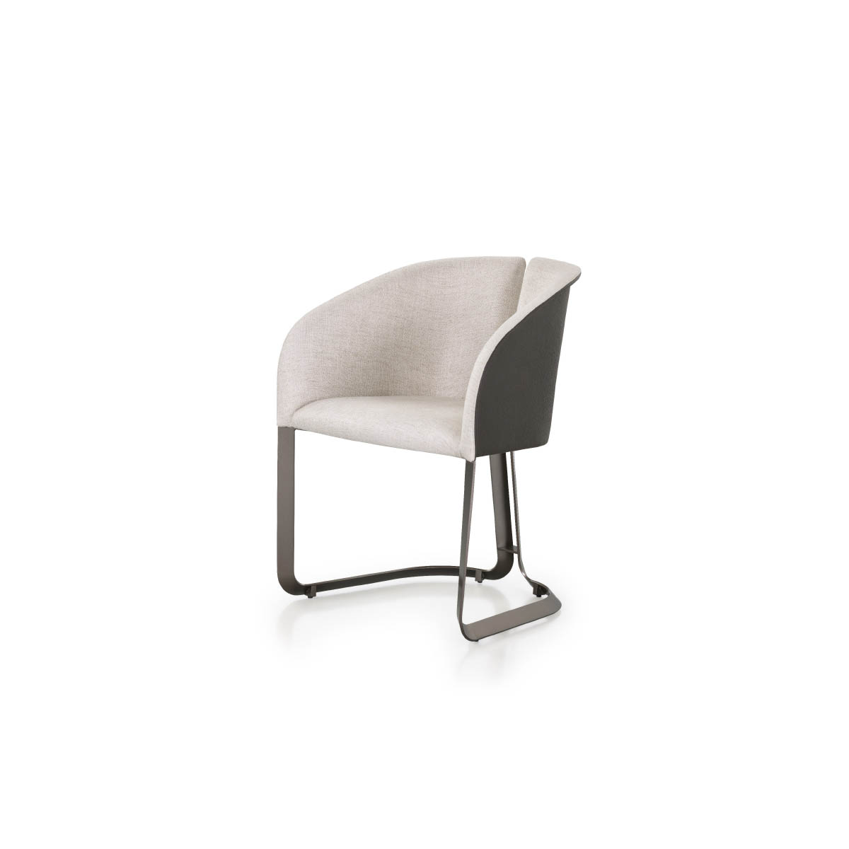 Turri Milano Dining Chair