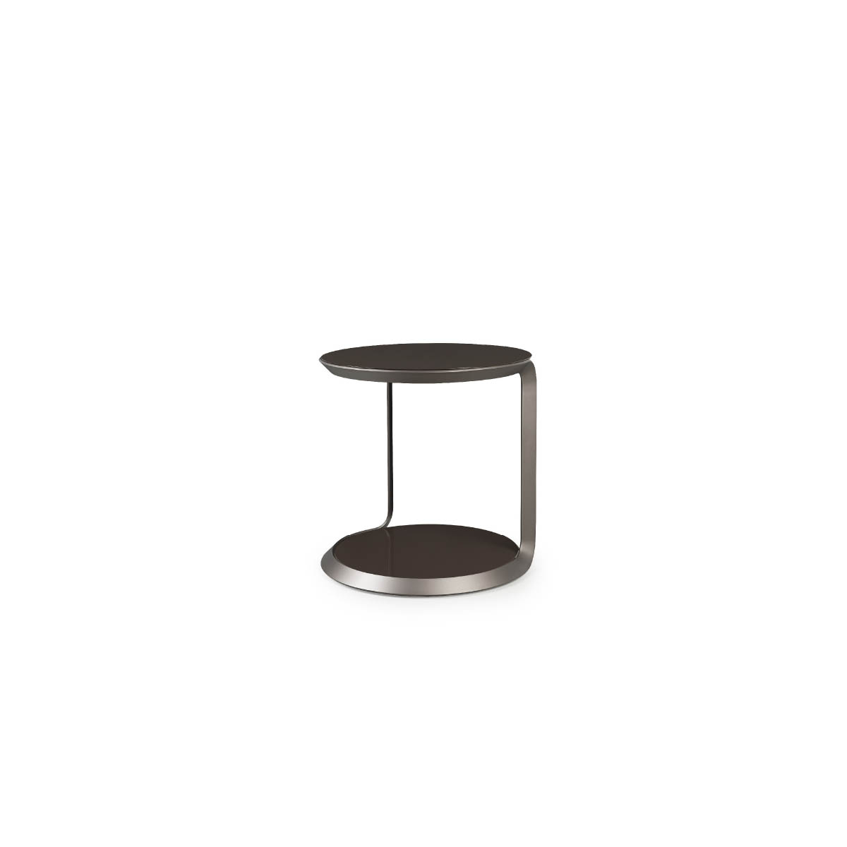 Turri Milano Side Table