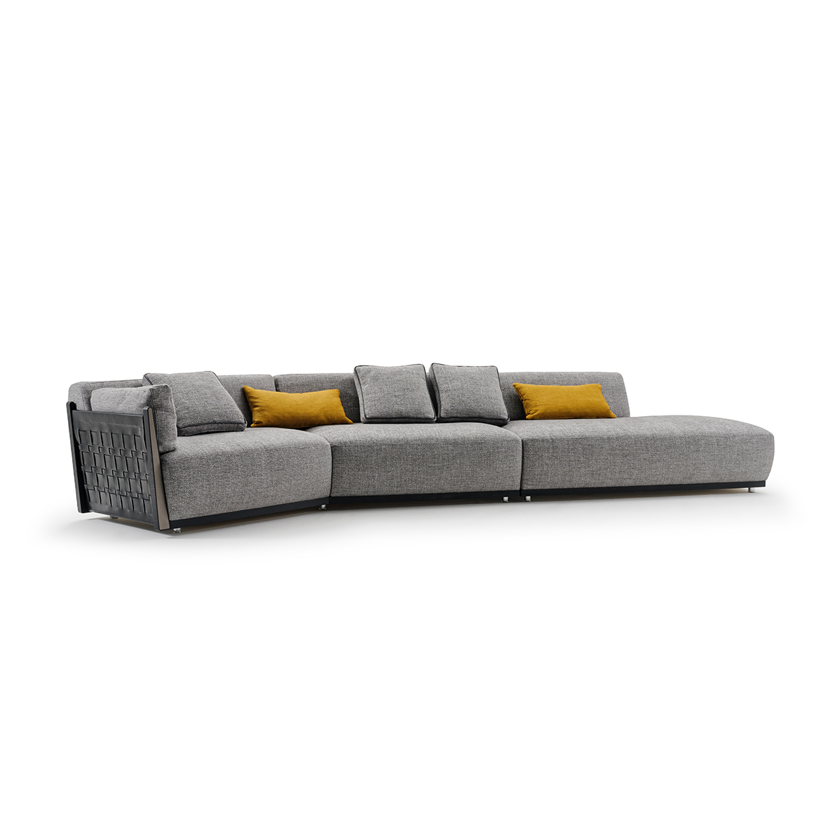 Turri Net Modular Sofa