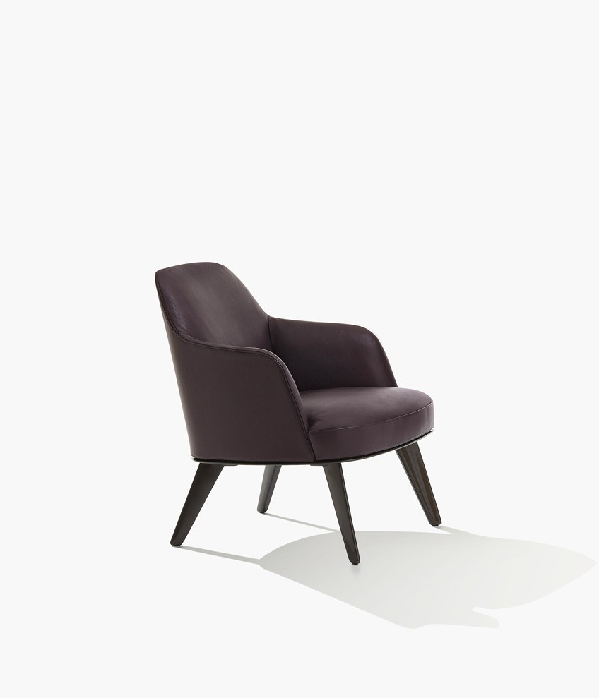 Poliform Jane Armchair