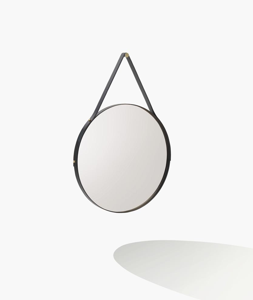 Poliform Drop Mirror