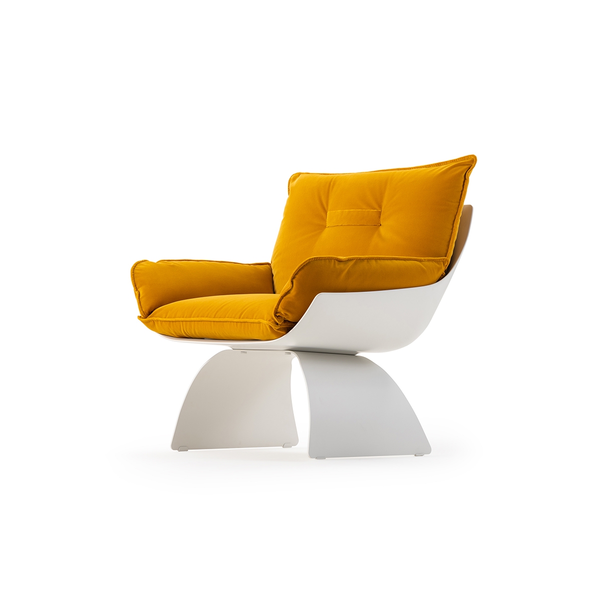 Turri Silhouette Armchair