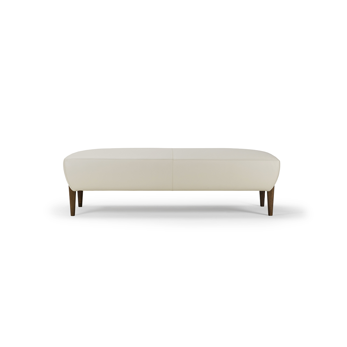 Turri Silhouette Bench