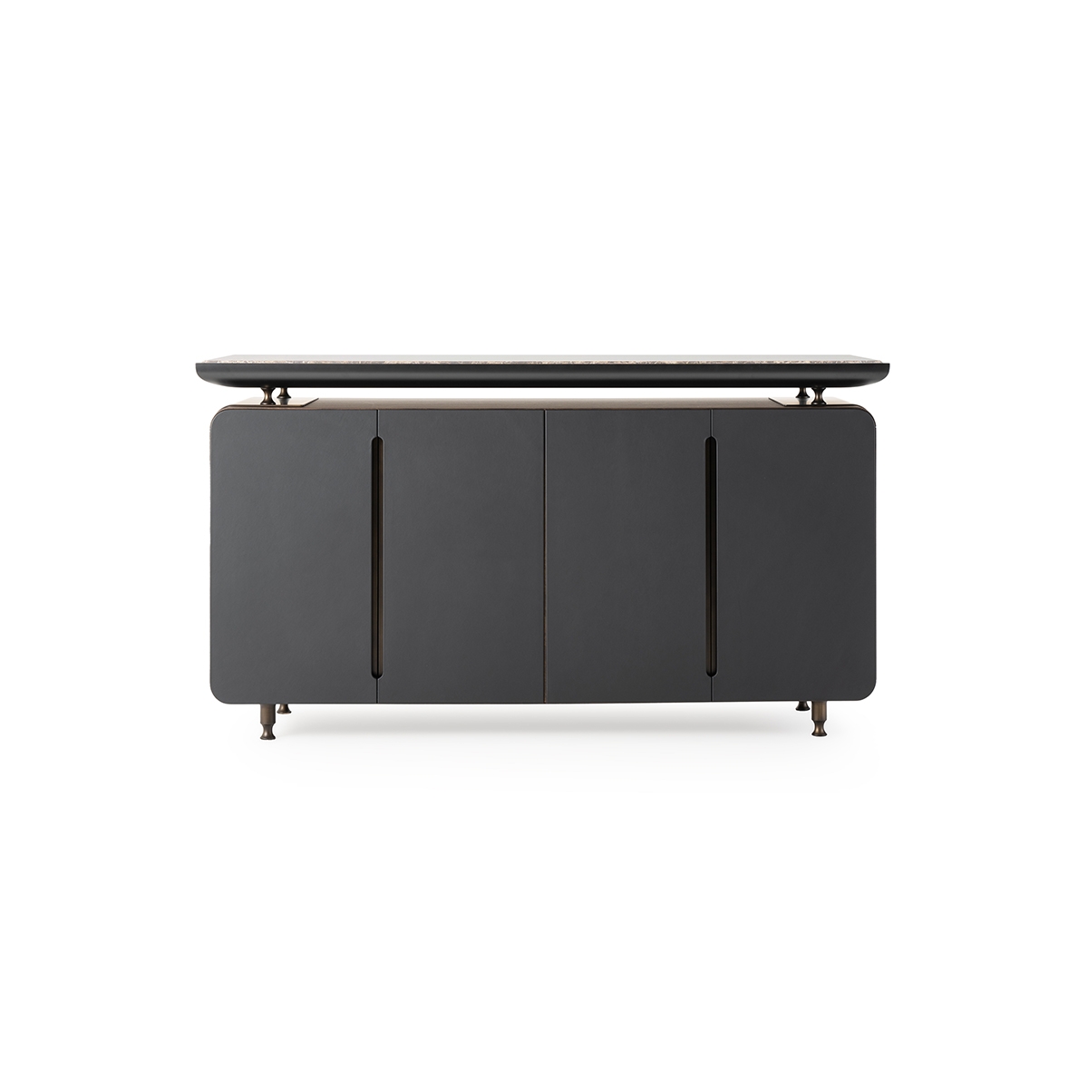 Turri Silhouette Sideboard