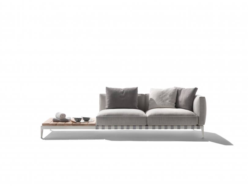 Flexform Atlante Sofa