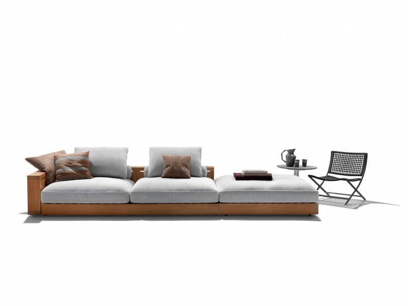 Flexform Hamptons Sofa