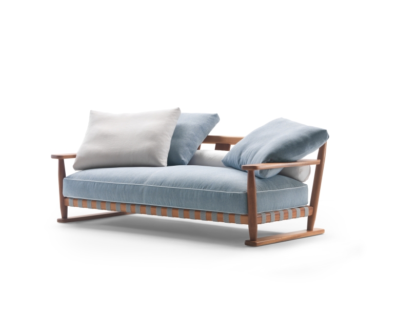 Flexform Meriggio Sofa