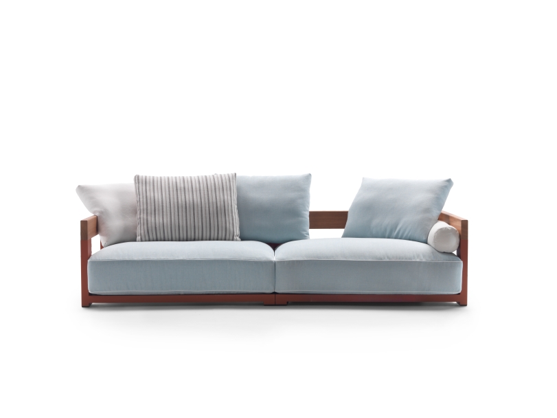 Flexform Milos Sofa