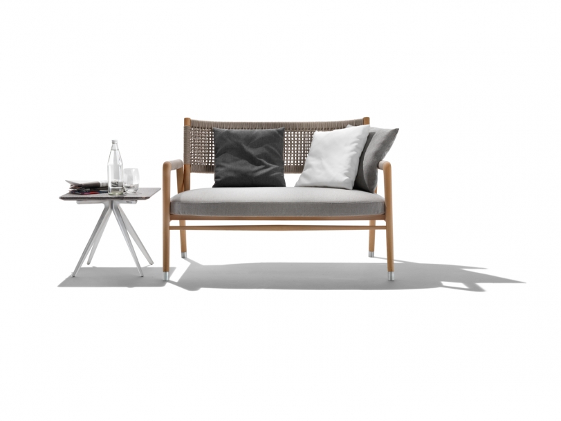 Flexform Ortigia Outdoor Sofa