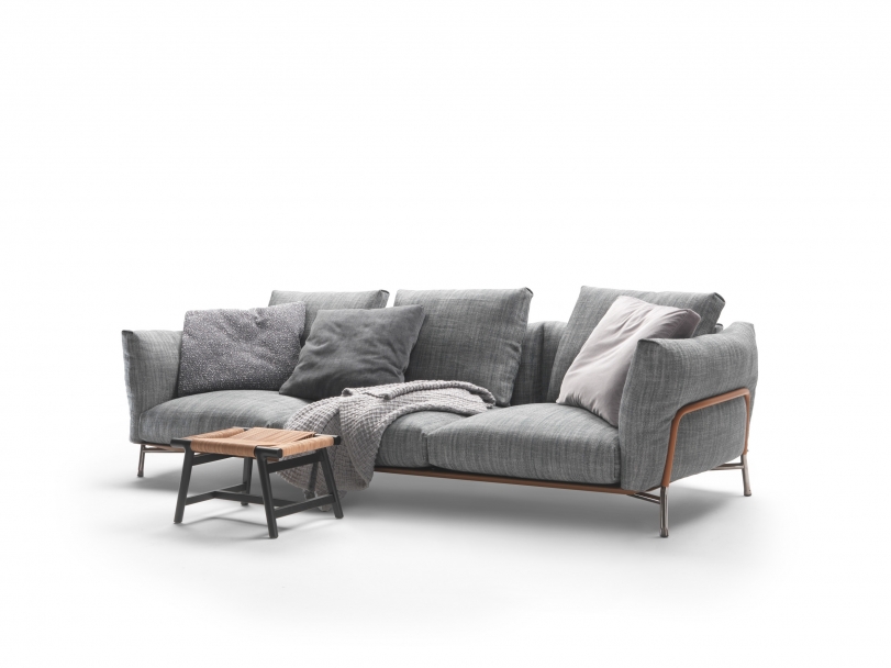 Flexform Ambroeus Sofa