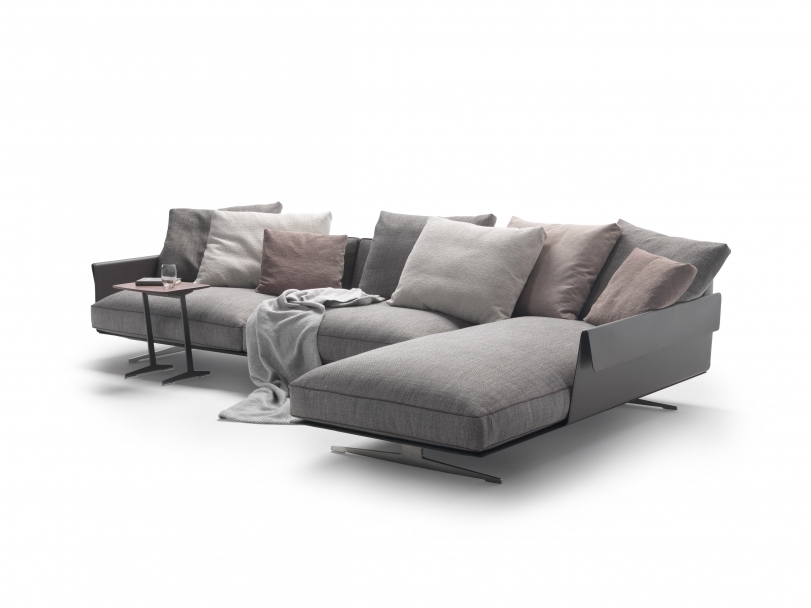 Flexform Bretton Sofa