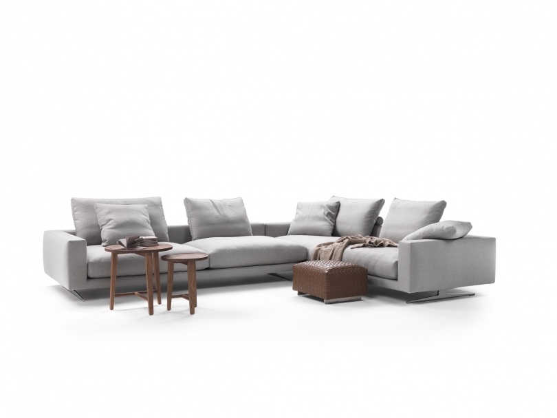 Flexform Campiello Sofa