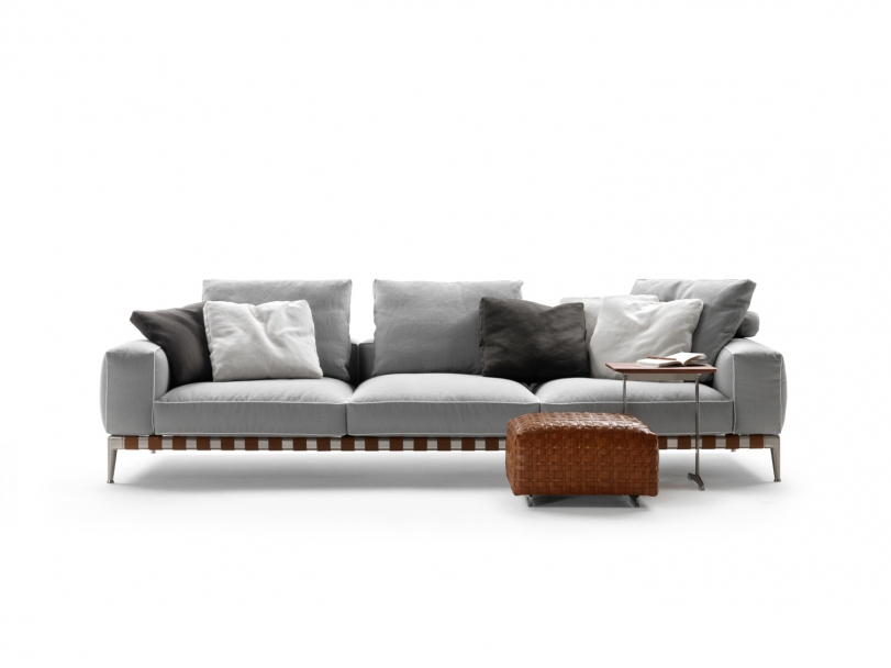 Flexform Gregory | Gregory XL Sofa