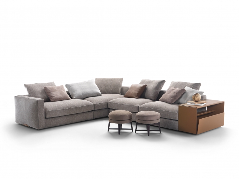 Flexform Harper Sofa