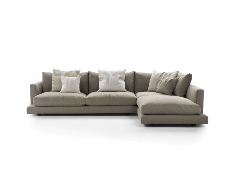 Flexform Long Island 05 Sofa