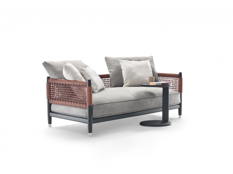 Flexform Parker Sofa