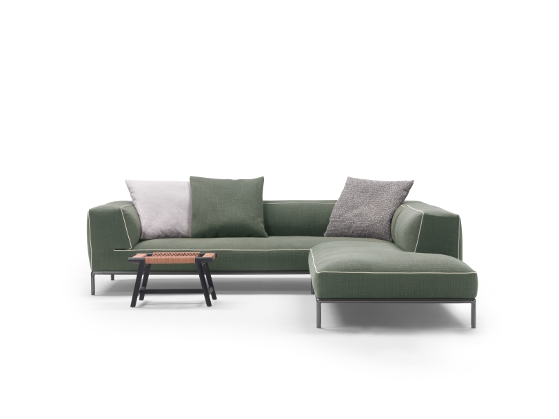 Flexform Perry Up Sofa