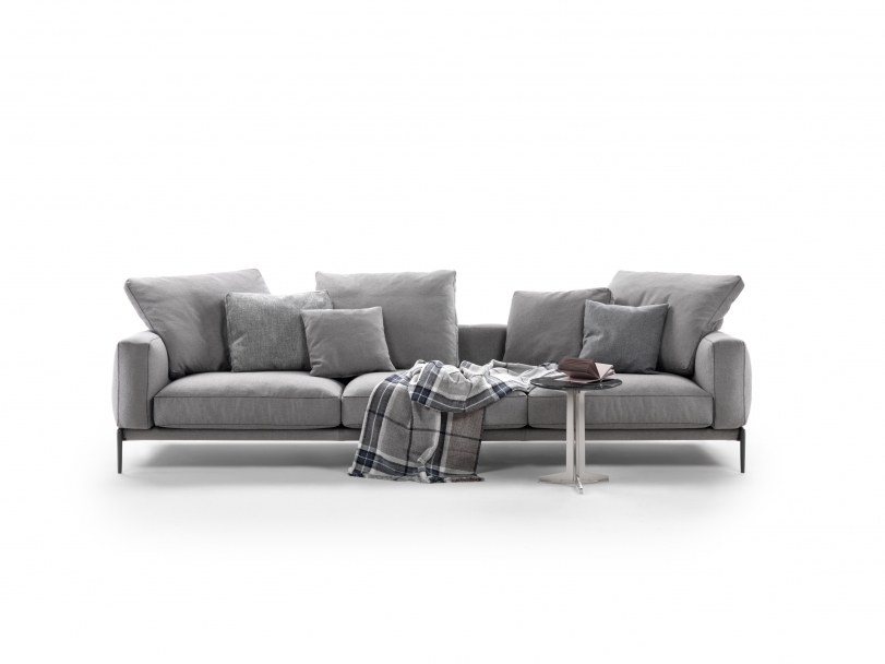 Flexform Romeo Sofa