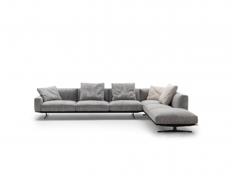 Flexform Soft Dream | Soft Dream Large Sofa