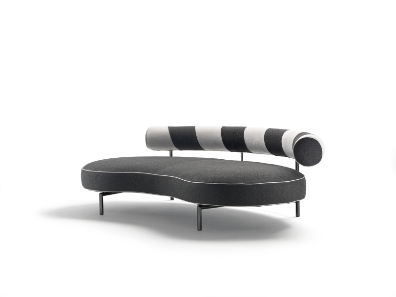 Flexform Supermax Sofa