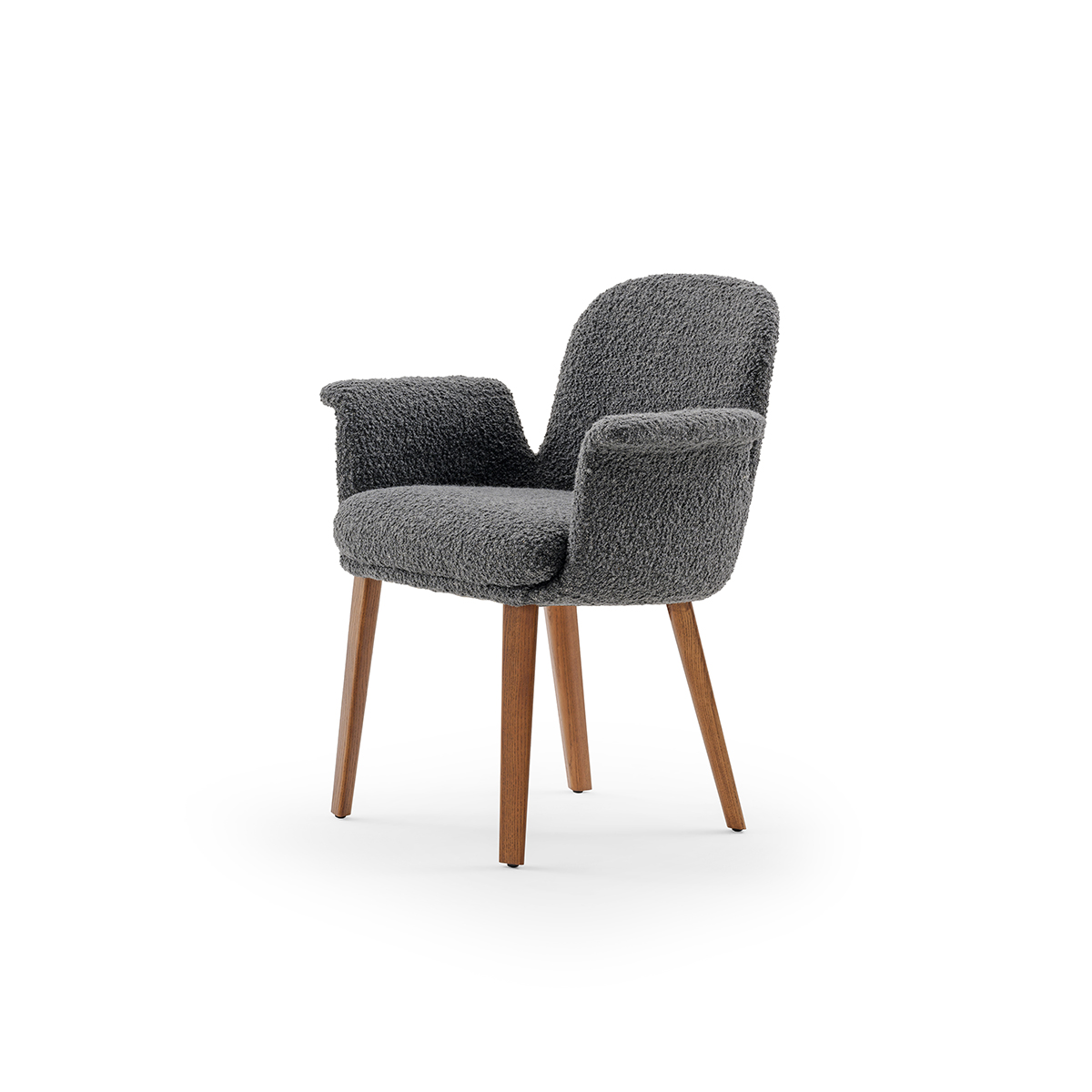 Turri Soul Dining Chair