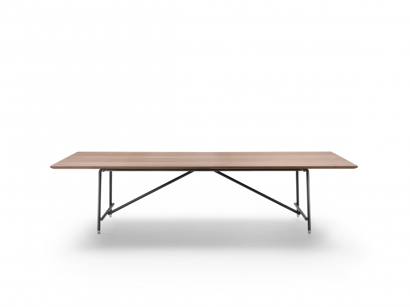 Flexform Any Day Dining Table