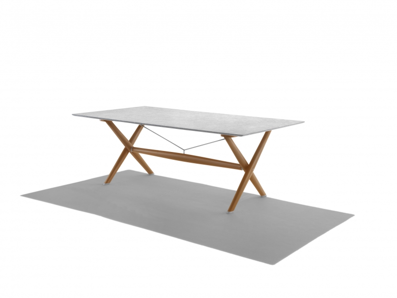 Flexform Boma Outdoor Table