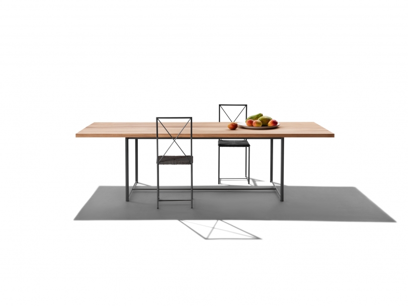 Flexform Levante Table