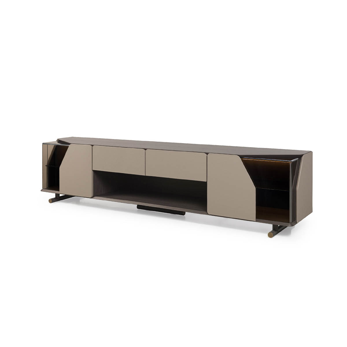 Turri Vine TV Cabinet