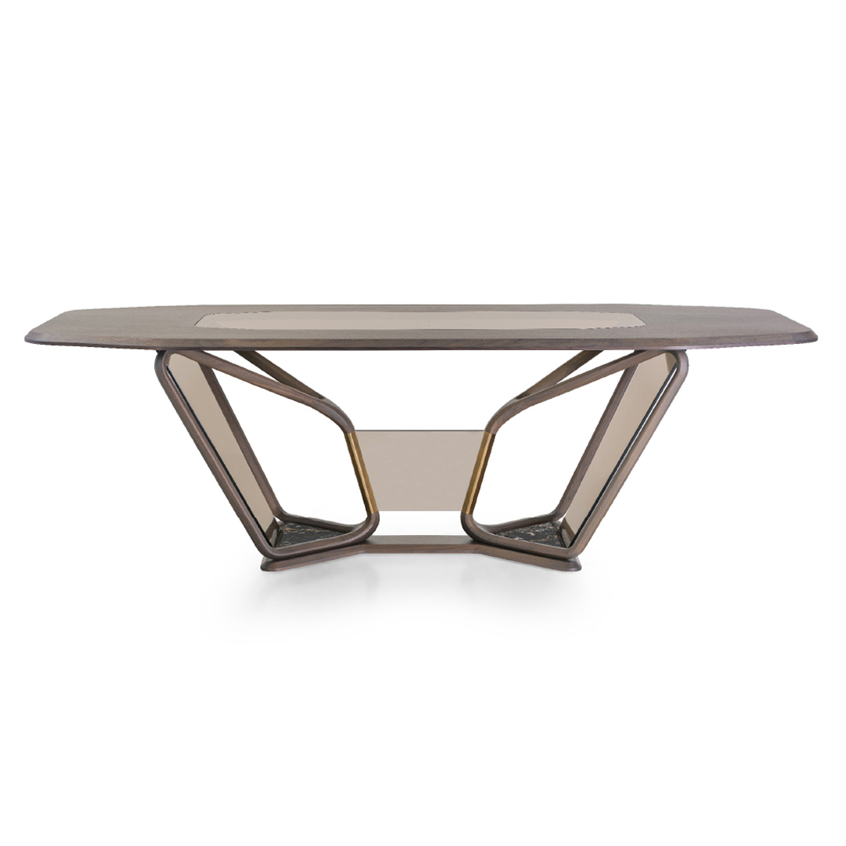 Turri Vine Rectangular Dining Table