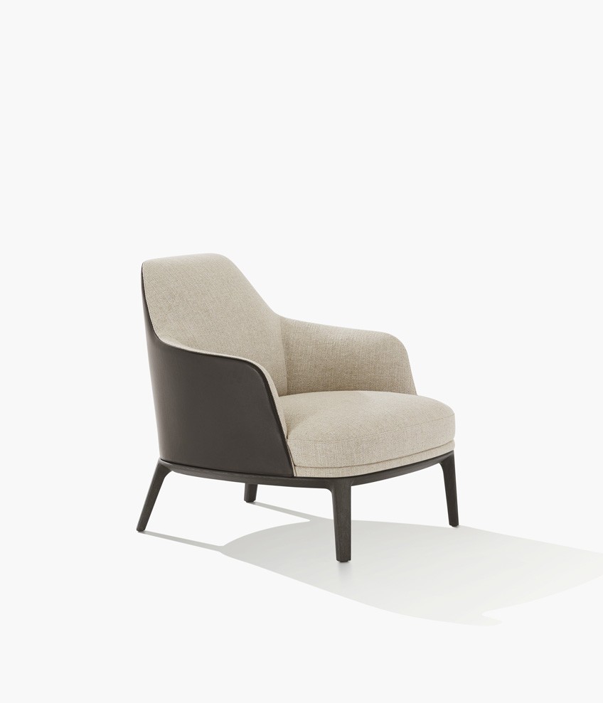 Poliform Jane Large Armchair