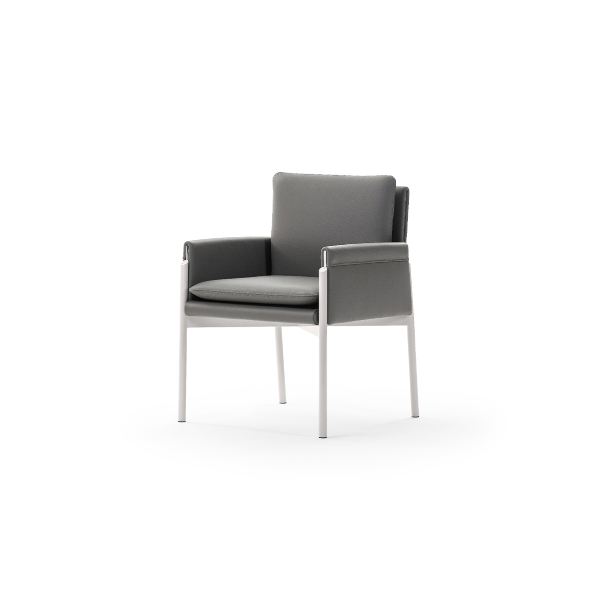 Turri Zenit Dining Chair