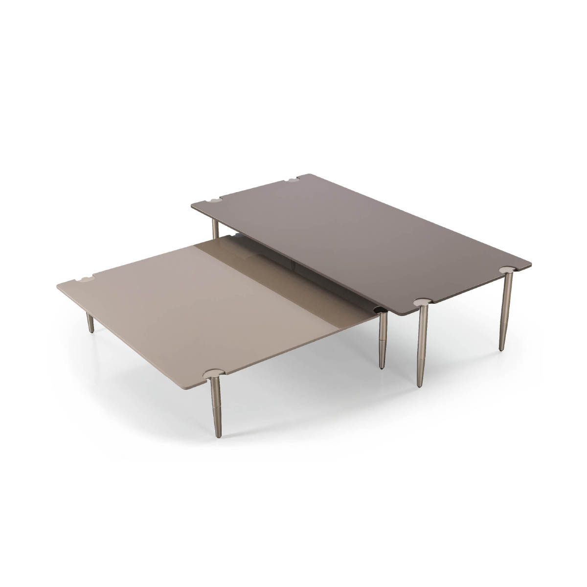 Turri Zero Coffee Table