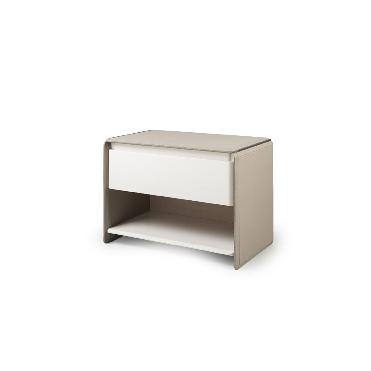 Turri Zero Beside Table