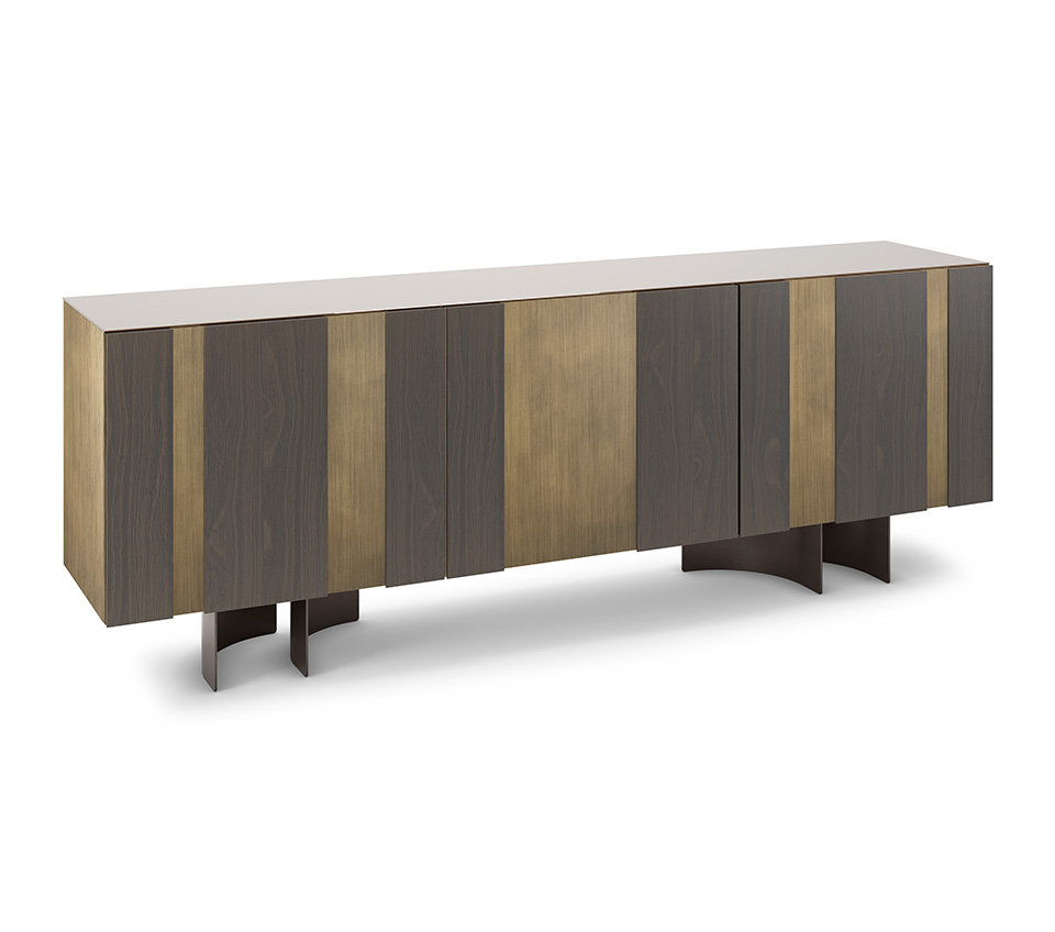 Cattelan Italia Amsterdam Sideboard