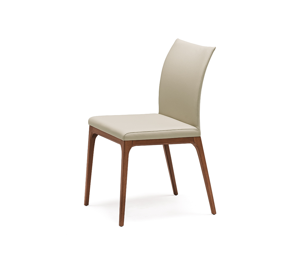 Cattelan Italia Arcadia Couture Dining Chair