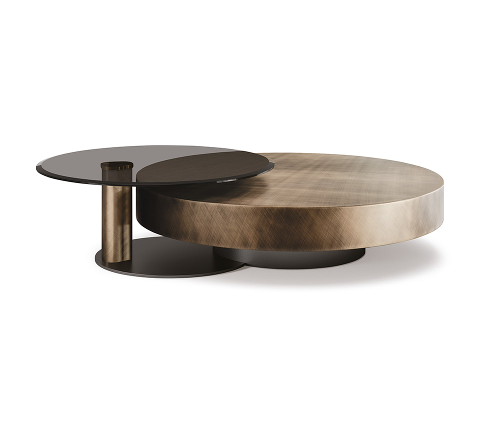 Cattelan Italia Arena Coffee Table