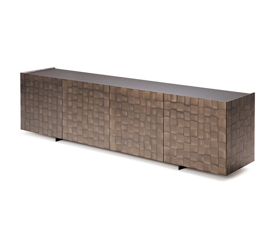 Cattelan Italia Arizona Crossing Sideboard