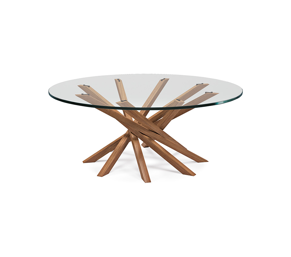 Cattelan Italia Atari Coffee Table