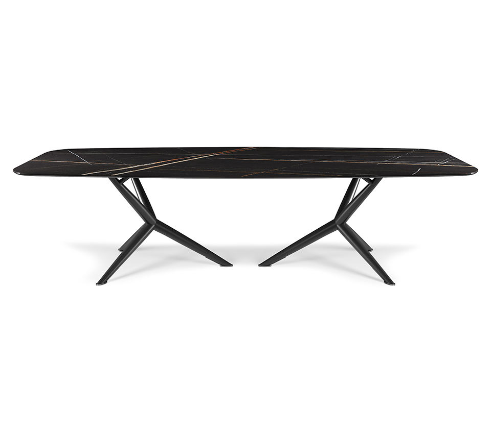 Cattelan Italia Atlantis Keramik Dining Table