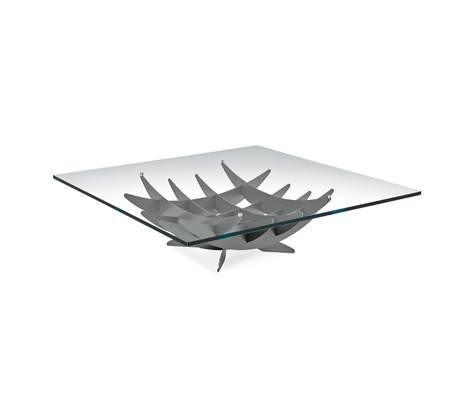 Cattelan Italia Atlas Coffee Table