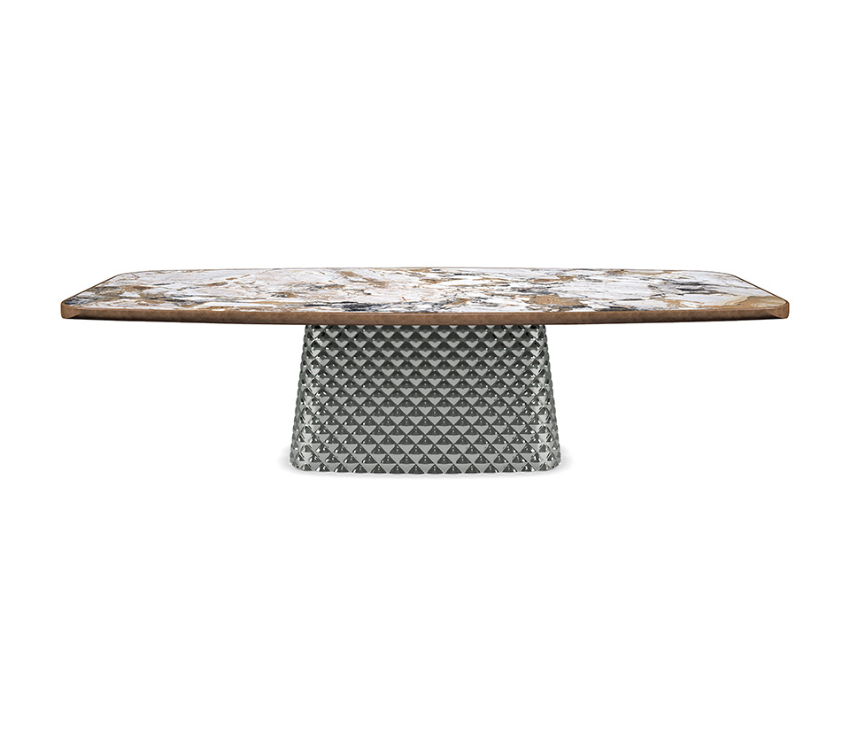 Cattelan Italia Atrium Keramik Premium Dining Table