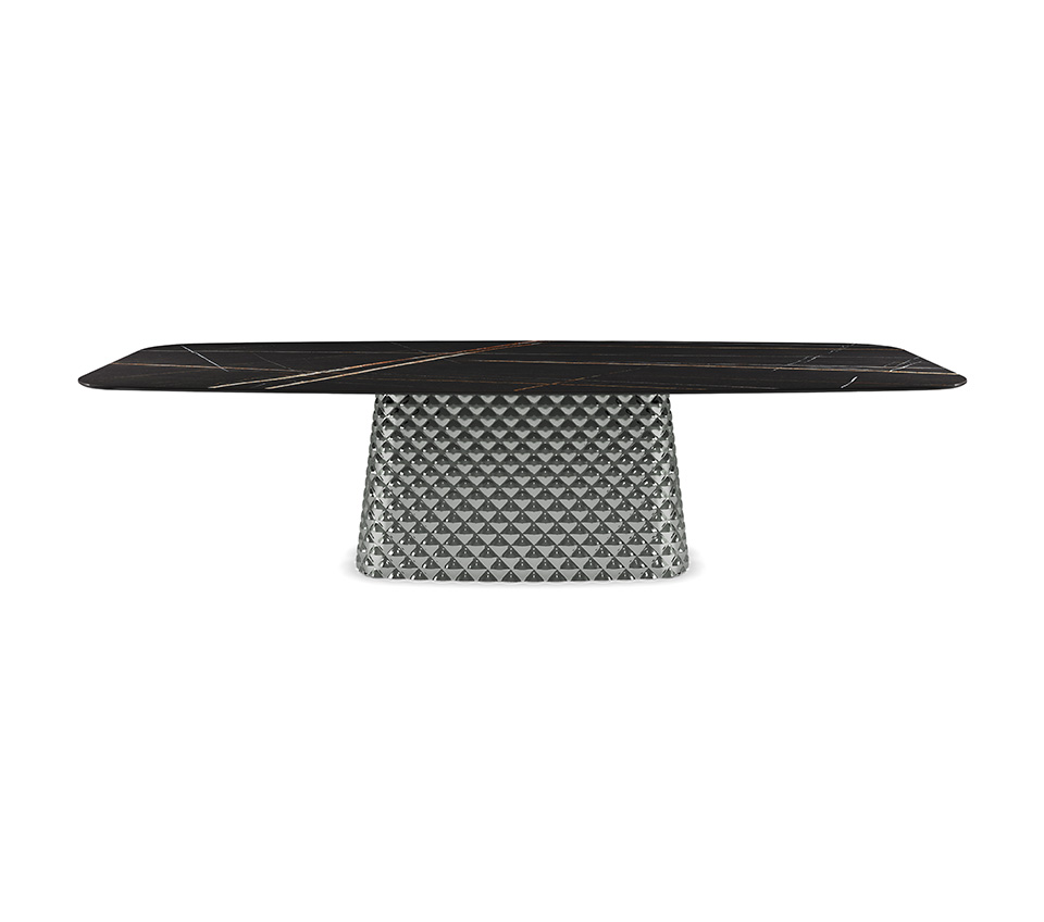 Cattelan Italia Atrium Keramik Dining Table