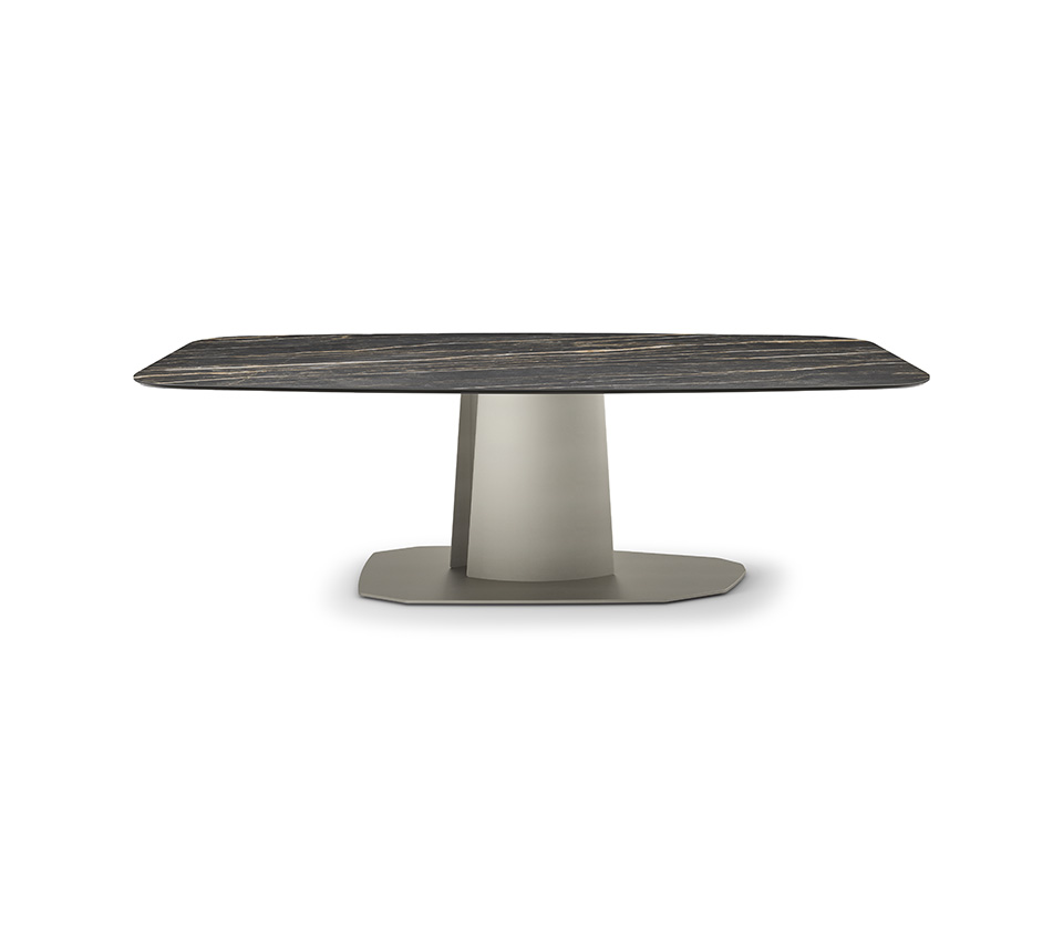 Cattelan Italia Aviator Keramik Lift Dining Table