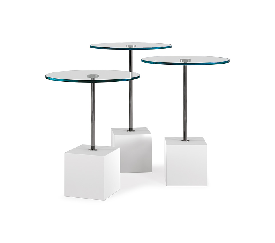 Cattelan Italia Axo Coffee Table